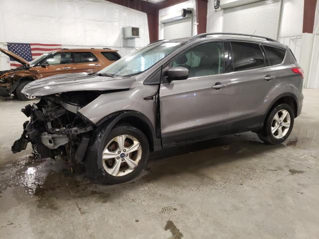 FORD ESCAPE SE 2014 1fmcu0gx5eua59139