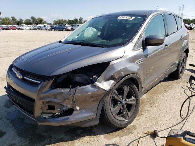 FORD ESCAPE SE 2014 1fmcu0gx5eua59531