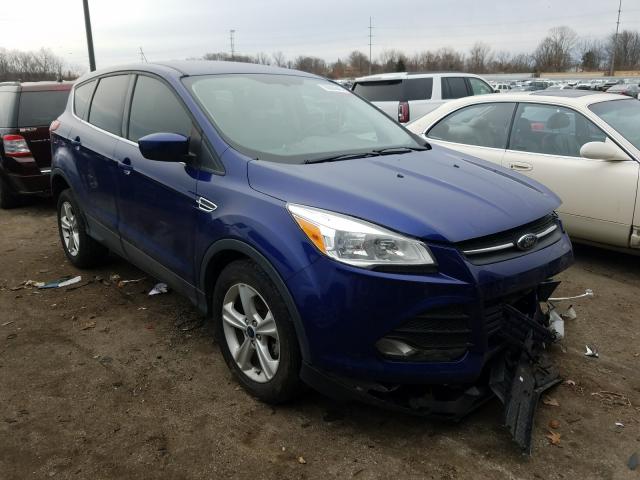 FORD ESCAPE SE 2014 1fmcu0gx5eua63305