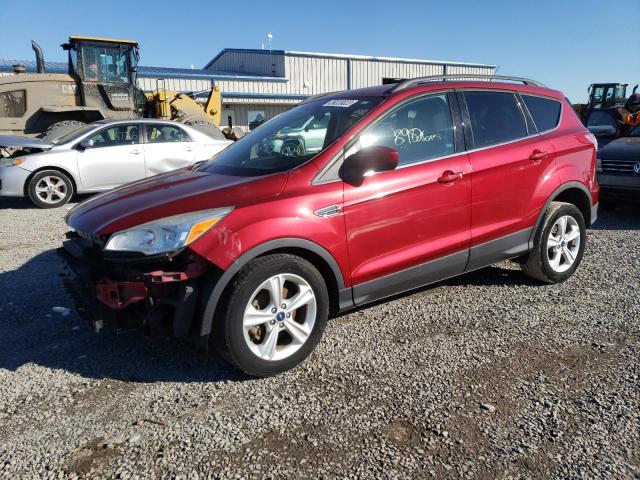 FORD ESCAPE SE 2014 1fmcu0gx5eua68519