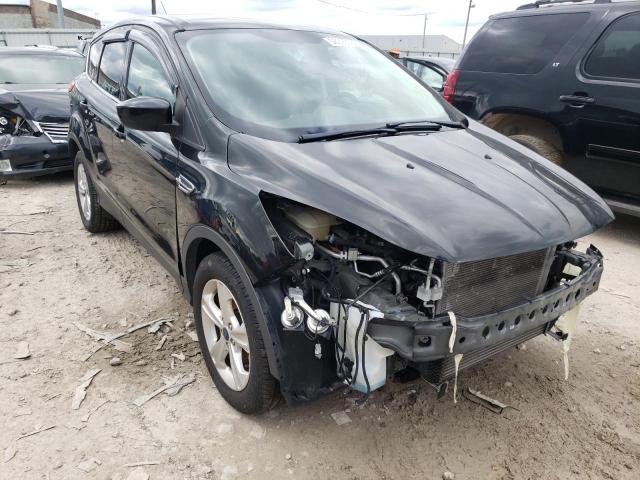 FORD ESCAPE SE 2014 1fmcu0gx5eua68584