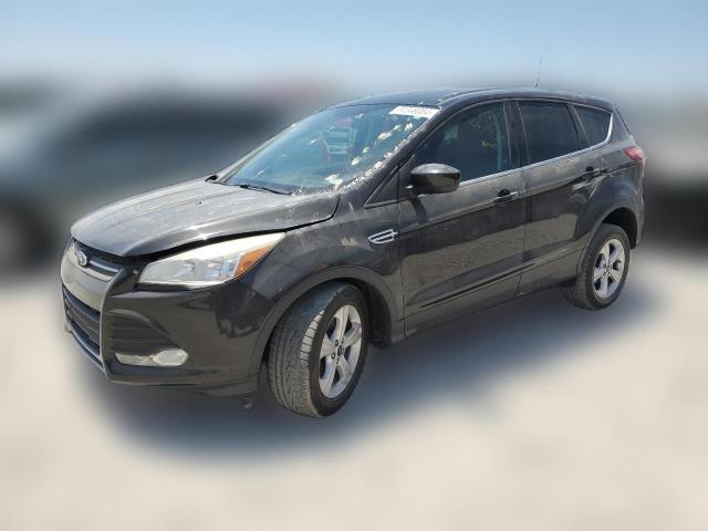 FORD ESCAPE 2014 1fmcu0gx5eua70190