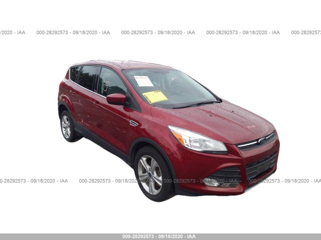 FORD ESCAPE 2014 1fmcu0gx5eua74496