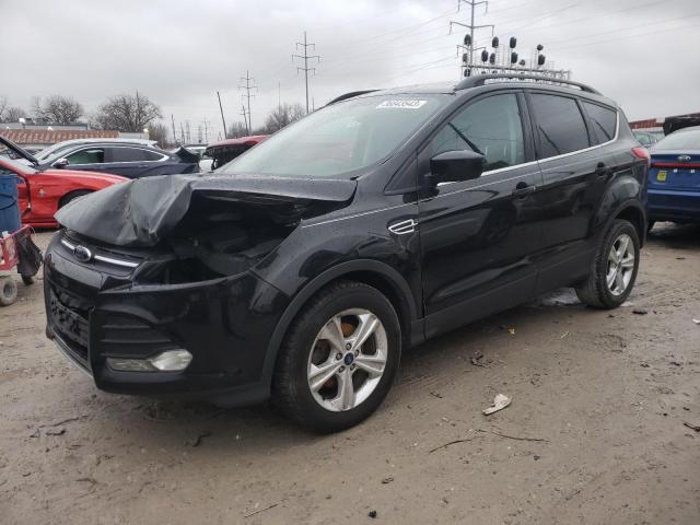 FORD ESCAPE SE 2014 1fmcu0gx5eua76149