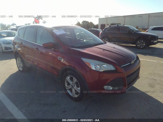 FORD ESCAPE 2014 1fmcu0gx5eua78371