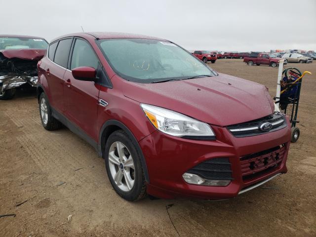 FORD ESCAPE 2014 1fmcu0gx5eua79021