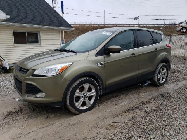 FORD ESCAPE SE 2014 1fmcu0gx5eua79259