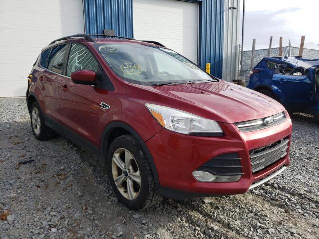 FORD ESCAPE 2014 1fmcu0gx5eua79973