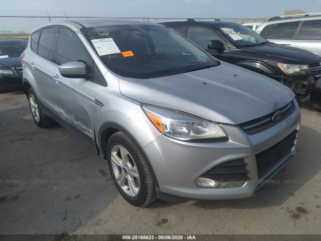 FORD ESCAPE 2014 1fmcu0gx5eua83859