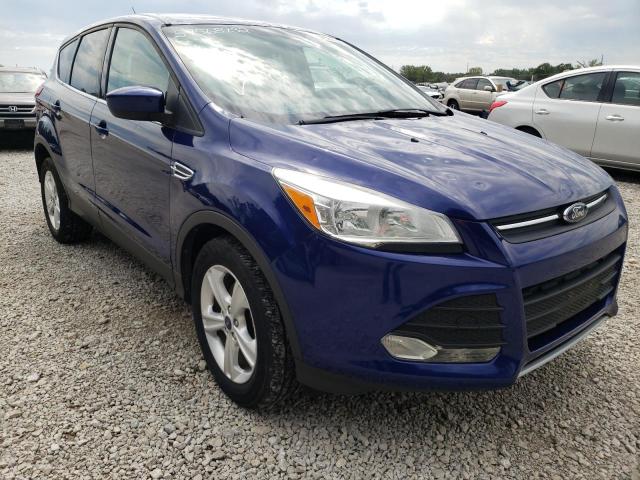 FORD ESCAPE SE 2014 1fmcu0gx5eua84249