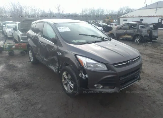 FORD ESCAPE 2014 1fmcu0gx5eua85806