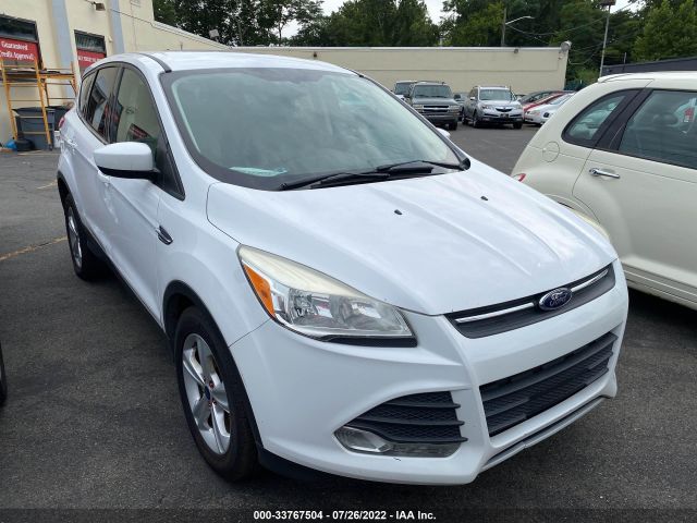 FORD ESCAPE 2014 1fmcu0gx5eua85918