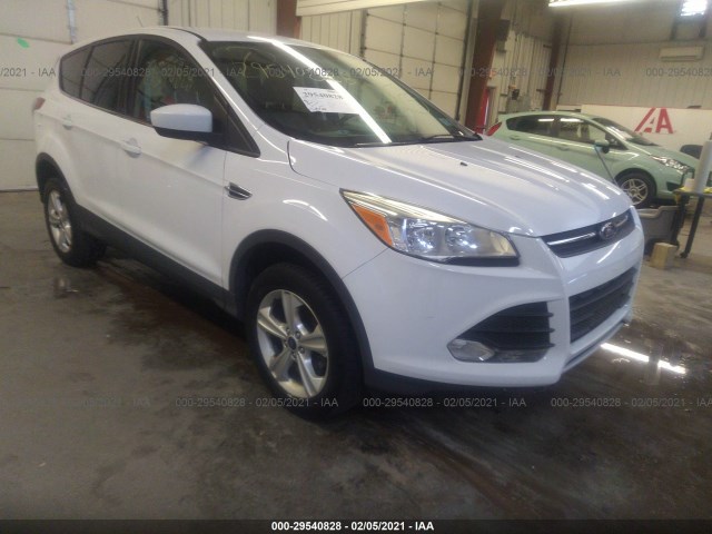 FORD ESCAPE 2014 1fmcu0gx5eua88771