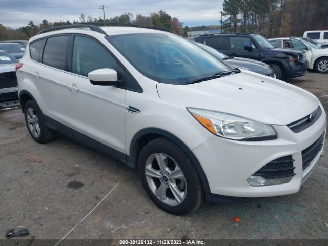 FORD ESCAPE 2014 1fmcu0gx5eua89189