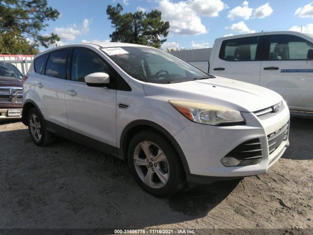 FORD ESCAPE 2014 1fmcu0gx5eua89659