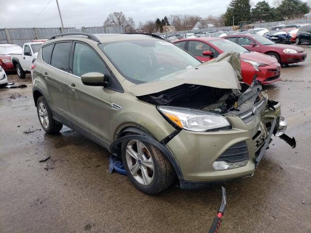 FORD ESCAPE SE 2014 1fmcu0gx5eua90360