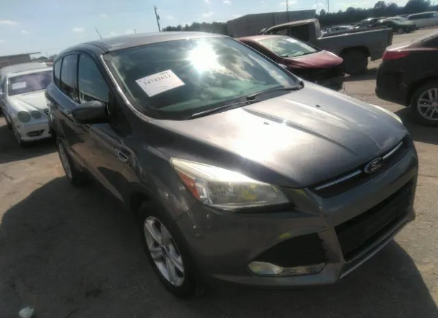 FORD ESCAPE 2014 1fmcu0gx5eua92464