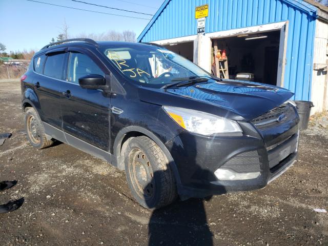 FORD ESCAPE SE 2014 1fmcu0gx5eua95381