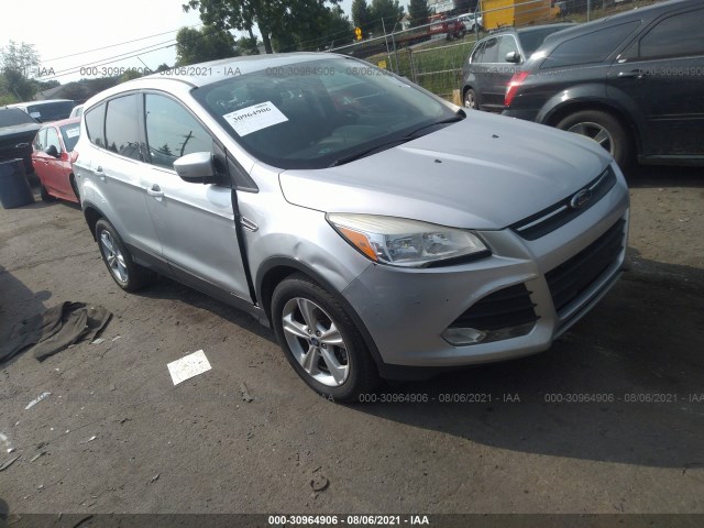 FORD ESCAPE 2014 1fmcu0gx5eua97986