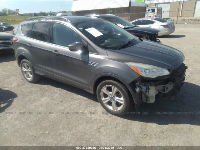 FORD ESCAPE 2014 1fmcu0gx5eub00403