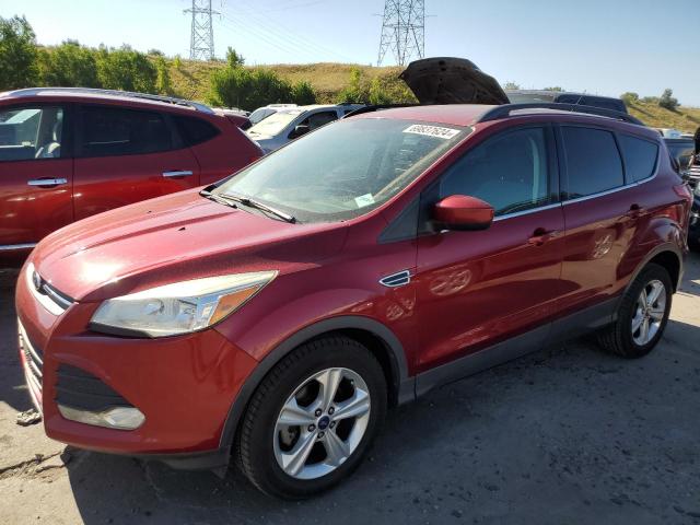 FORD ESCAPE SE 2014 1fmcu0gx5eub01373