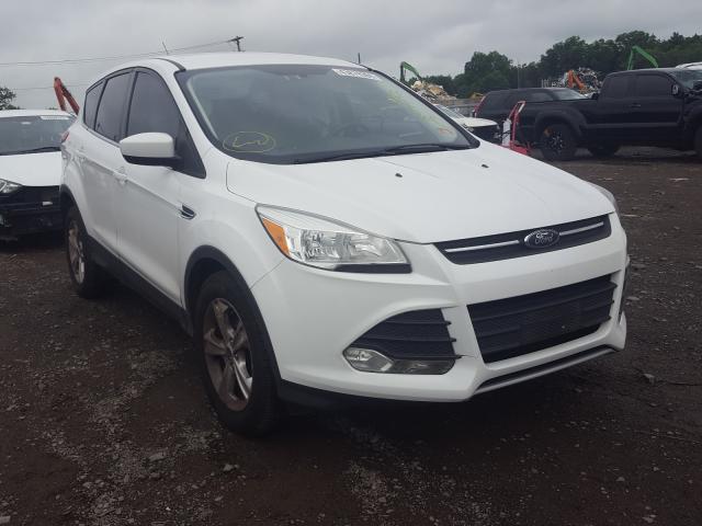 FORD ESCAPE SE 2014 1fmcu0gx5eub04242