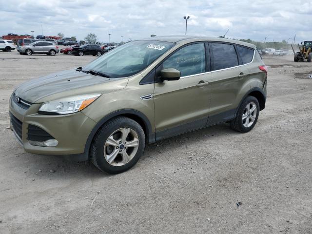 FORD ESCAPE SE 2014 1fmcu0gx5eub04483