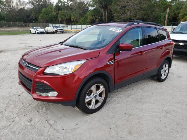 FORD ESCAPE 2014 1fmcu0gx5eub04659