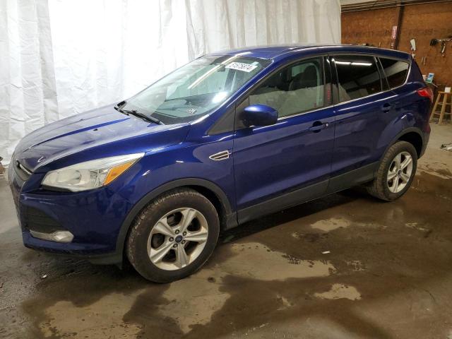 FORD ESCAPE 2014 1fmcu0gx5eub09831