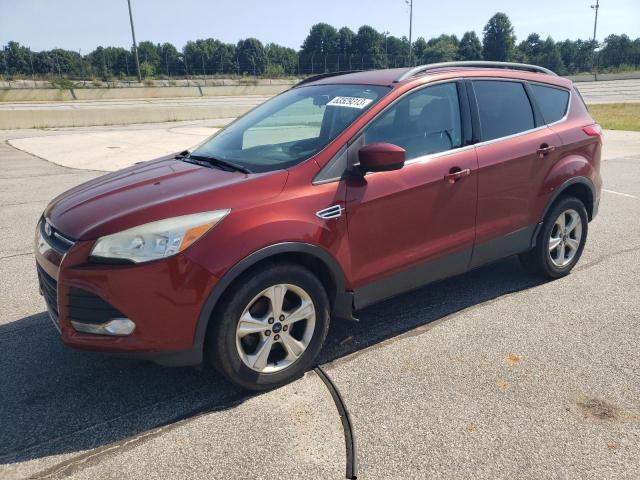 FORD ESCAPE SE 2014 1fmcu0gx5eub10302