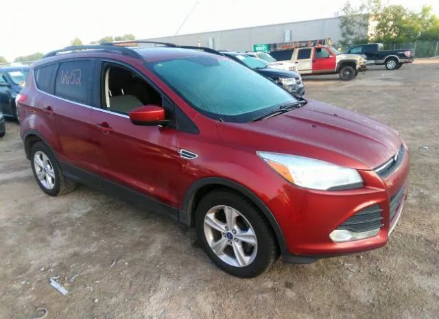 FORD ESCAPE 2014 1fmcu0gx5eub17718