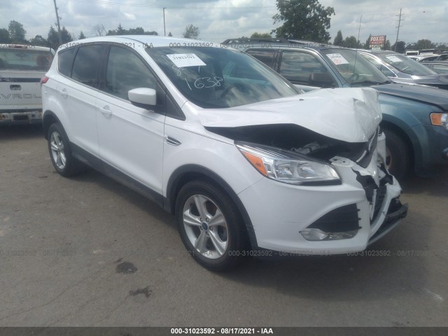 FORD ESCAPE 2014 1fmcu0gx5eub21638