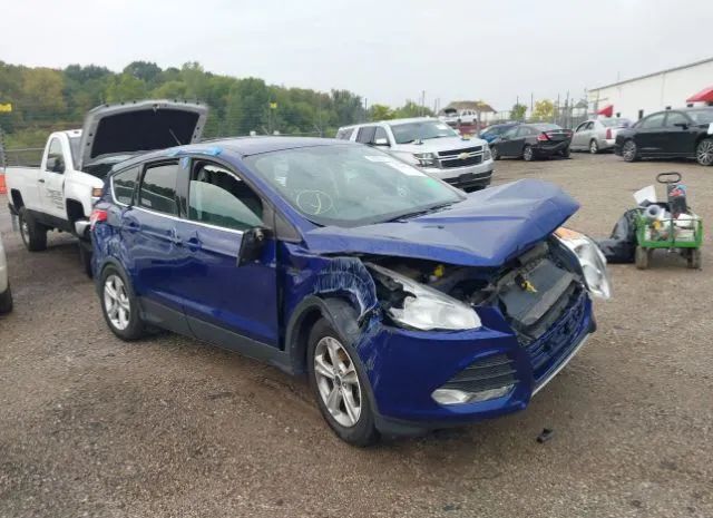 FORD ESCAPE 2014 1fmcu0gx5eub24362