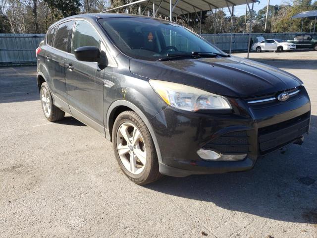 FORD ESCAPE SE 2014 1fmcu0gx5eub26502