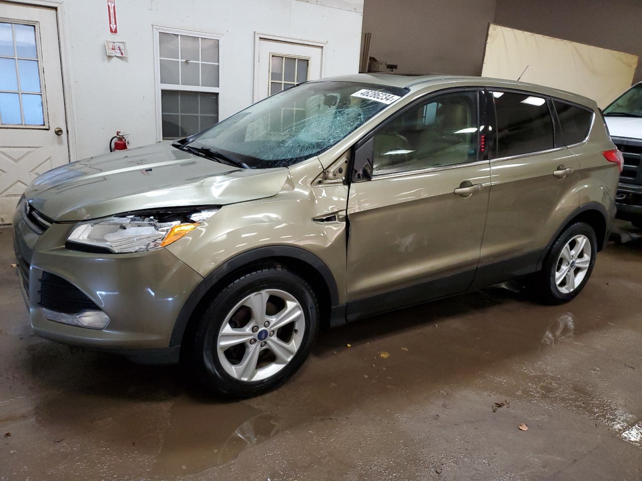 FORD ESCAPE 2014 1fmcu0gx5eub27908