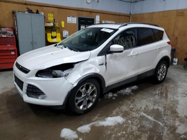 FORD ESCAPE 2014 1fmcu0gx5eub28587