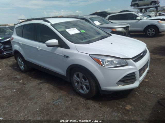 FORD ESCAPE 2014 1fmcu0gx5eub31912