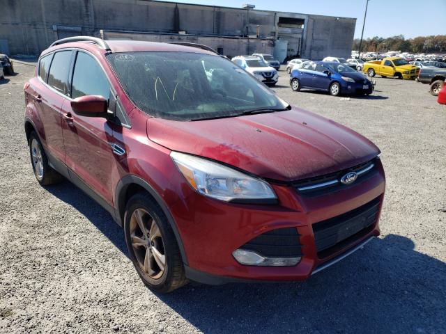 FORD ESCAPE SE 2014 1fmcu0gx5eub37693