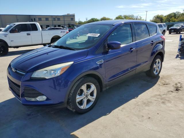 FORD NULL 2014 1fmcu0gx5eub39797