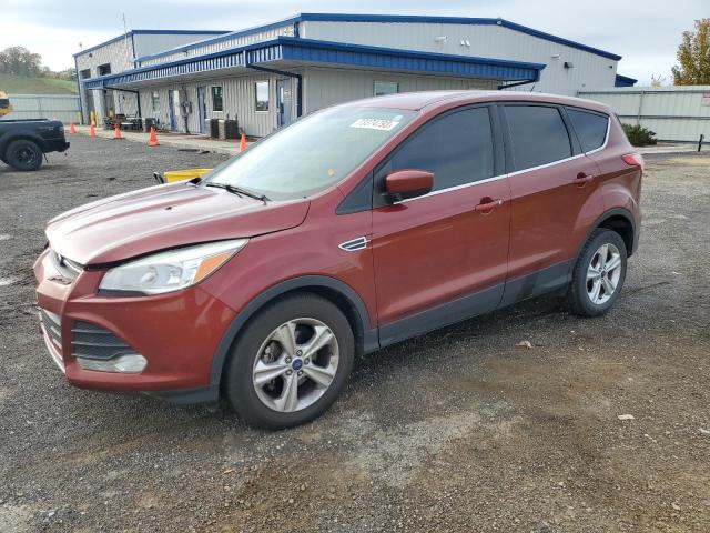 FORD ESCAPE 2014 1fmcu0gx5eub39816