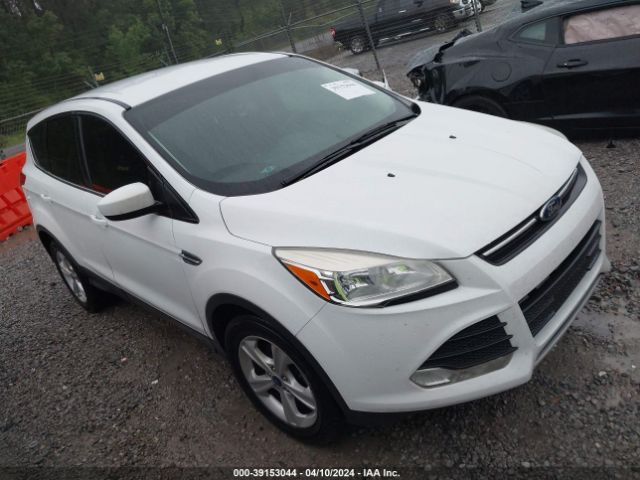 FORD ESCAPE 2014 1fmcu0gx5eub40139