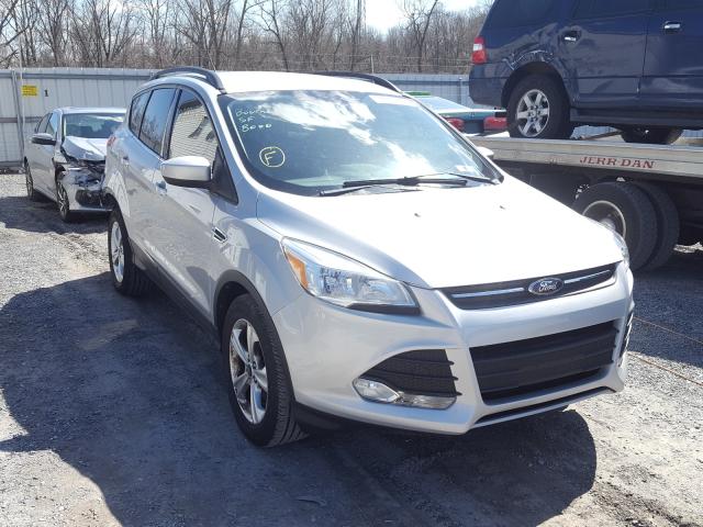 FORD ESCAPE SE 2014 1fmcu0gx5eub40173