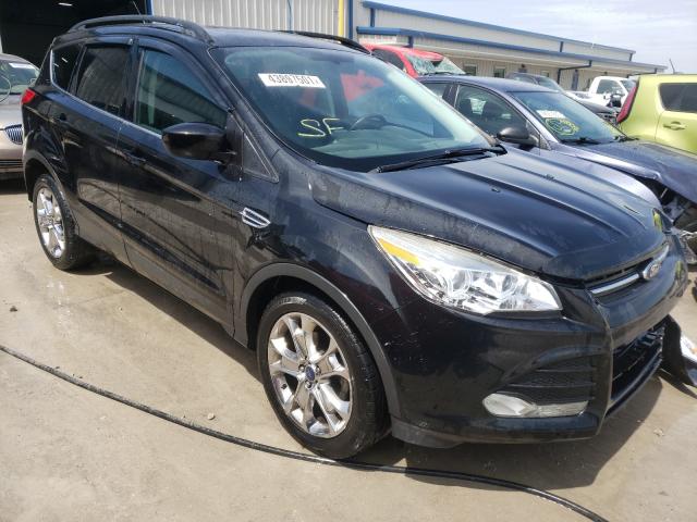 FORD ESCAPE SE 2014 1fmcu0gx5eub42909