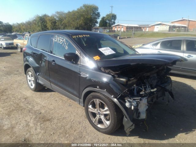 FORD ESCAPE 2014 1fmcu0gx5eub44966