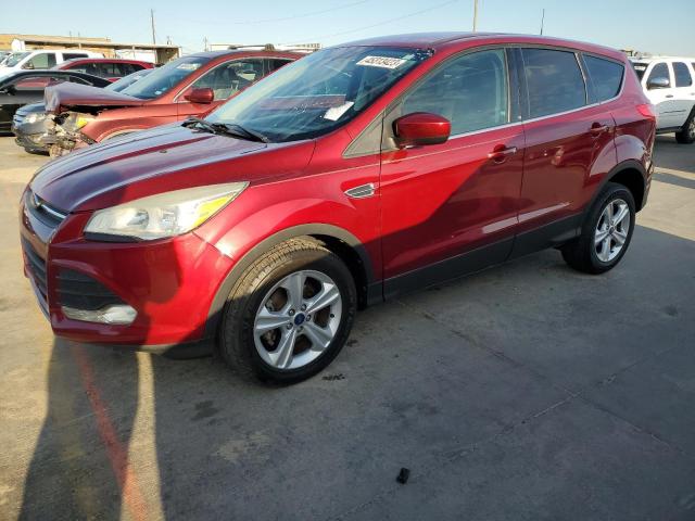 FORD ESCAPE SE 2014 1fmcu0gx5eub45017