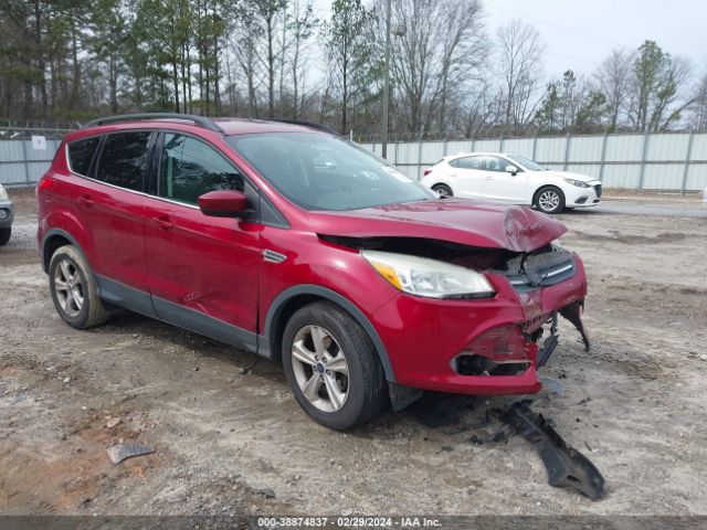 FORD ESCAPE 2014 1fmcu0gx5eub54431