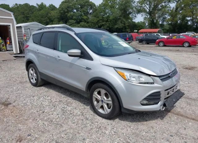 FORD ESCAPE 2014 1fmcu0gx5eub54851