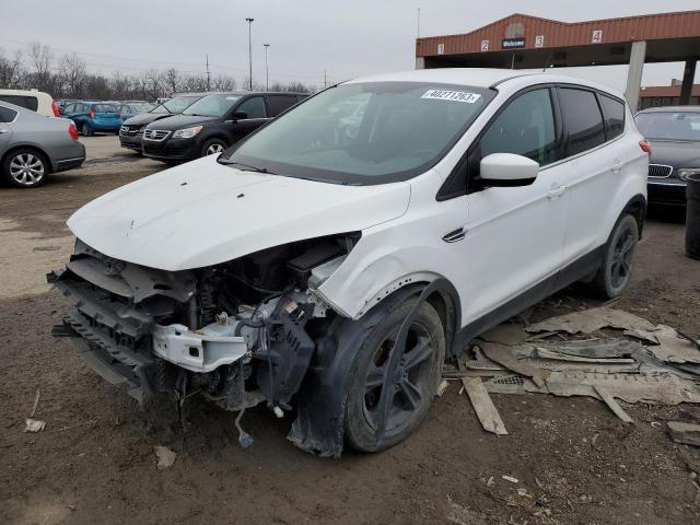 FORD ESCAPE SE 2014 1fmcu0gx5eub58527