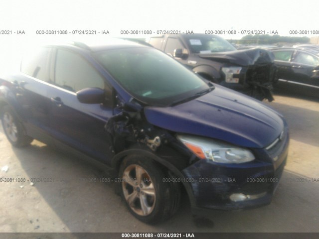 FORD ESCAPE 2014 1fmcu0gx5eub61380