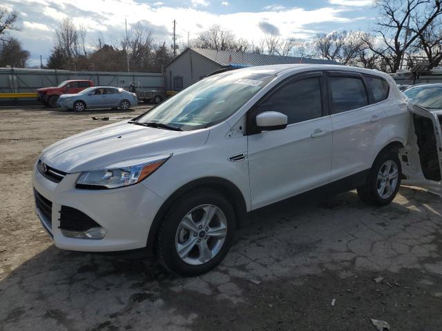 FORD ESCAPE SE 2014 1fmcu0gx5eub62724